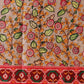 Kalamkari With Traditional Patola Printed Sarees