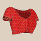 Kalamkari With Traditional Patola Printed Sarees