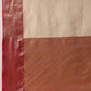 Banarasi Soft Crushed Tissue Silk Saree