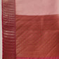 Banarasi Soft Crushed Tissue Silk Saree