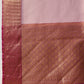 Banarasi Soft Crushed Tissue Silk Saree