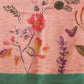 Banarasi Tissue Soft Silk Digital Printed Saree Woven Pallu & Blouse