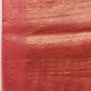Crushed Tissue Silk Floral Digital Printed Saree