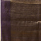 Crushed Tissue Silk Floral Digital Printed Saree