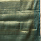 Crushed Tissue Silk Floral Digital Printed Saree