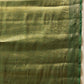 Crushed Tissue Silk Floral Digital Printed Saree