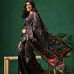 Digital Printed Art Silk Saree
