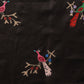 Digital Printed Art Silk Saree