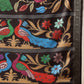 Digital Printed Art Silk Saree