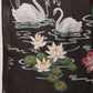 Digital Printed Art Silk Saree