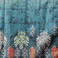 Digital Printed Art Silk Saree