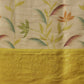 Banarasi Soft Silk Zari Tissue With Digital Printed Saree
