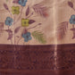 Banarasi Soft Silk Zari Tissue With Digital Printed Saree
