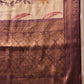 Banarasi Soft Silk Zari Tissue With Digital Printed Saree