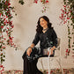 Women's Cotton Printed Straight Kurta