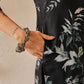 Women's Cotton Printed Straight Kurta