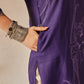Women's Rayon Blend Straight Printed Kurta