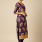 Women’s Casual Wear Rayon Blend Straight Kurta with Digital Print