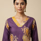 Women’s Casual Wear Rayon Blend Straight Kurta with Digital Print