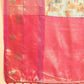 Banarasi Art Silk Digital Printed Kalamkari Saree