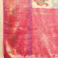 Banarasi Art Silk Digital Printed Kalamkari Saree