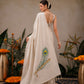 Women's Soft Silk Digital Printed Saree with Designer Pallu & Printed Blouse