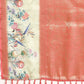 Kanjivaram Soft Silk Digital Printed Zari Woven Saree