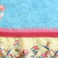 Kanjivaram Soft Silk Digital Printed Zari Woven Saree