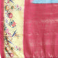 Kanjivaram Soft Silk Digital Printed Zari Woven Saree