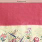 Kanjivaram Soft Silk Digital Printed Zari Woven Saree