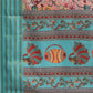 Banarasi Art Silk Digital Printed Saree