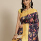 Banarasi Art Silk Digital Printed Saree