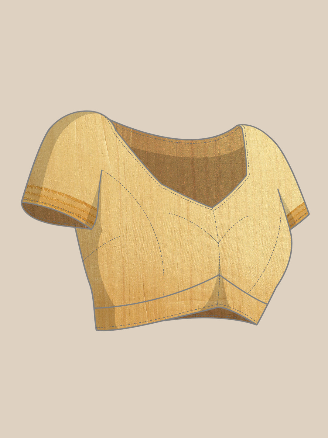 Banarasi Art Silk Digital Printed Saree