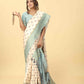 Banarasi Art Silk Digital Printed Saree