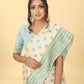 Banarasi Art Silk Digital Printed Saree