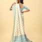 Banarasi Art Silk Digital Printed Saree