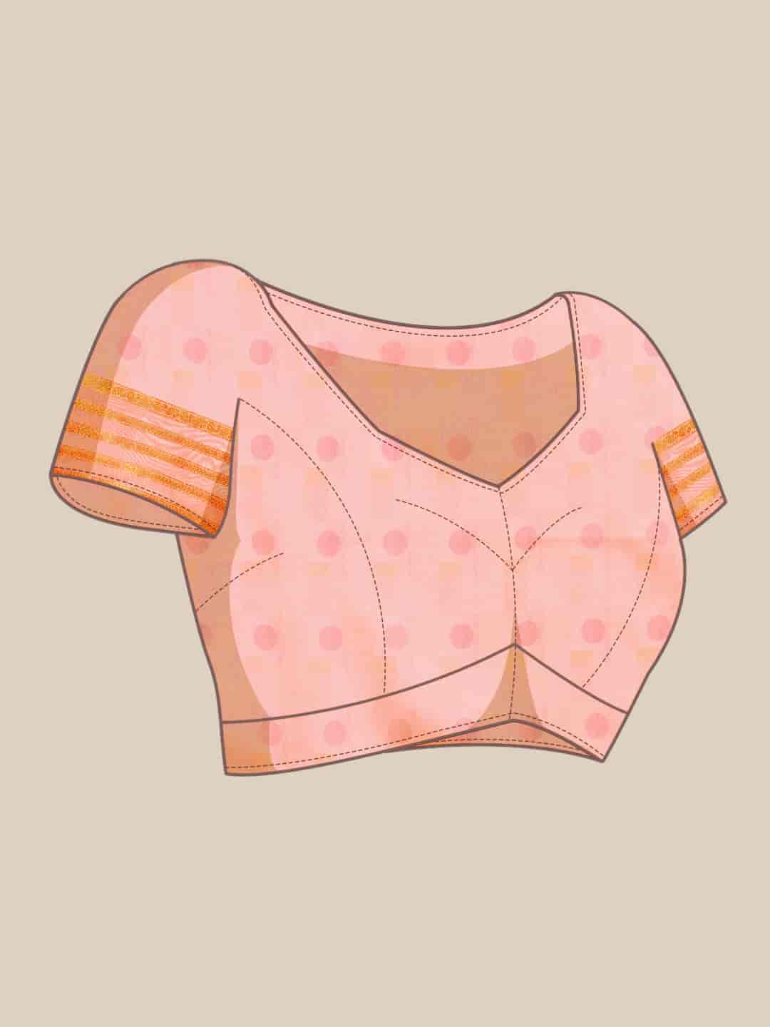 Banarasi Art Silk Digital Print Saree