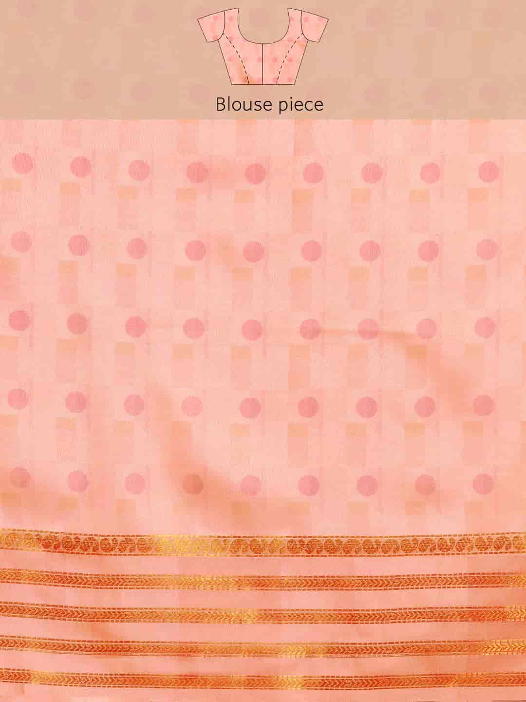 Banarasi Art Silk Digital Print Saree