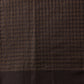 Digital Printed Tussar Silk Solid Checks Work Saree