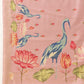 Floral Digital Printed Art Silk Festive Saree With Unstitched Blouse Piece
