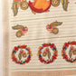 Digital Printed Festive Collection Mayli Tanjore Art Inspired Saree