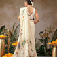 Digital Printed Festive Collection Mayli Tanjore Art Inspired Saree