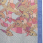 Cotton Zari Tissue Printed Saree