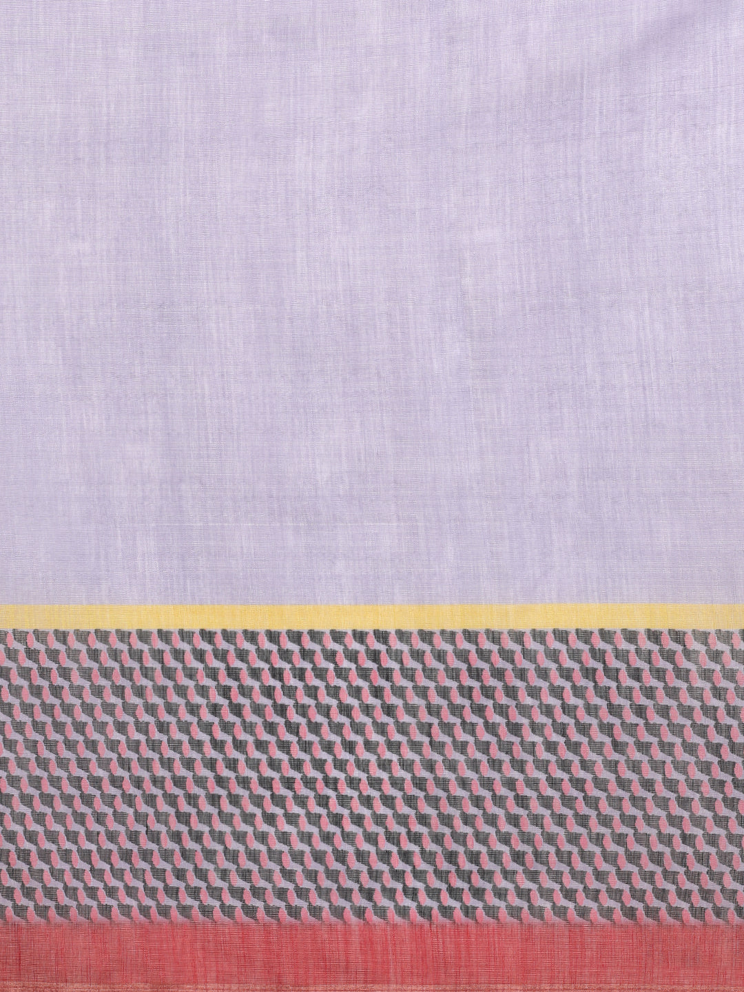 Cotton Zari Tissue Printed Saree