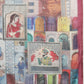 Cotton Zari Tissue Printed Saree