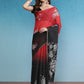 Cotton Zari Tissue Printed Saree