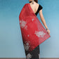 Cotton Zari Tissue Printed Saree