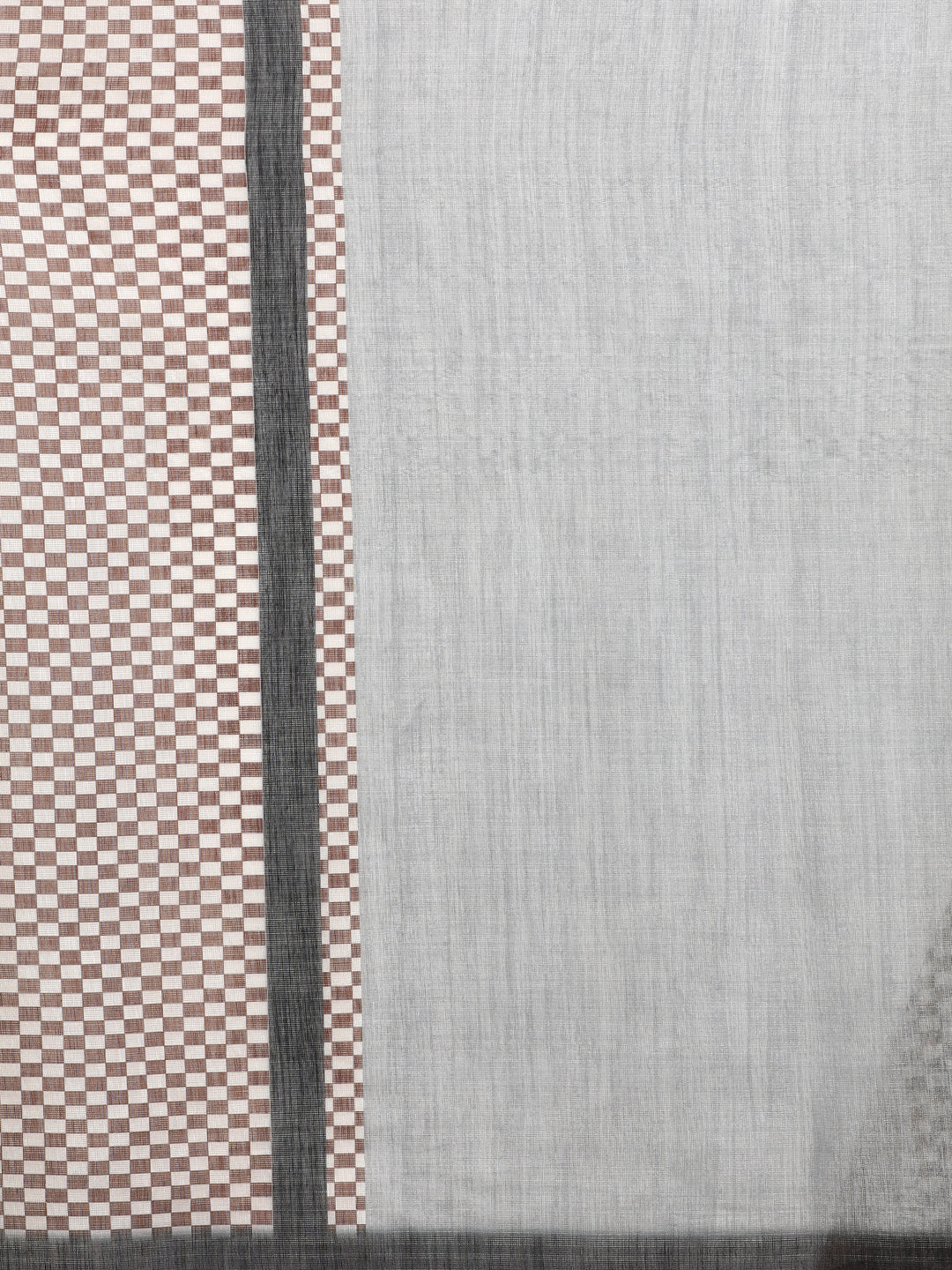 Cotton Zari Tissue Printed Saree