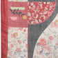 Cotton Zari Tissue Printed Saree