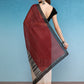 Cotton Zari Tissue Printed Saree